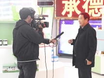 平泉市融媒直播活動，消費(fèi)扶貧，帶您了解承德亞歐“仁”氣王